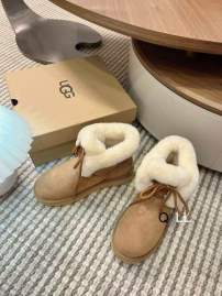 Picture of UGG Shoes _SKUUGGsz35-40LL100719725